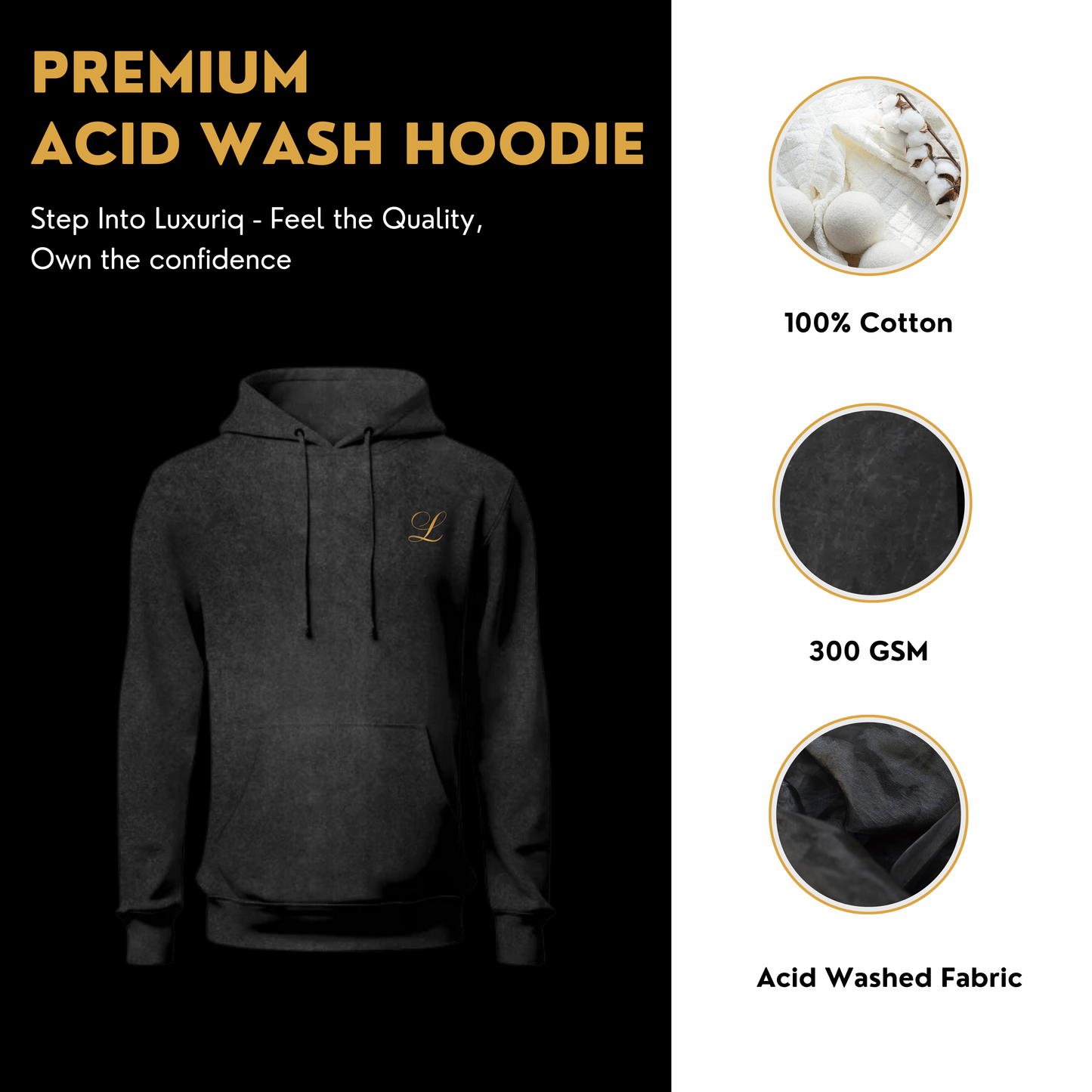 Acid Hoodie