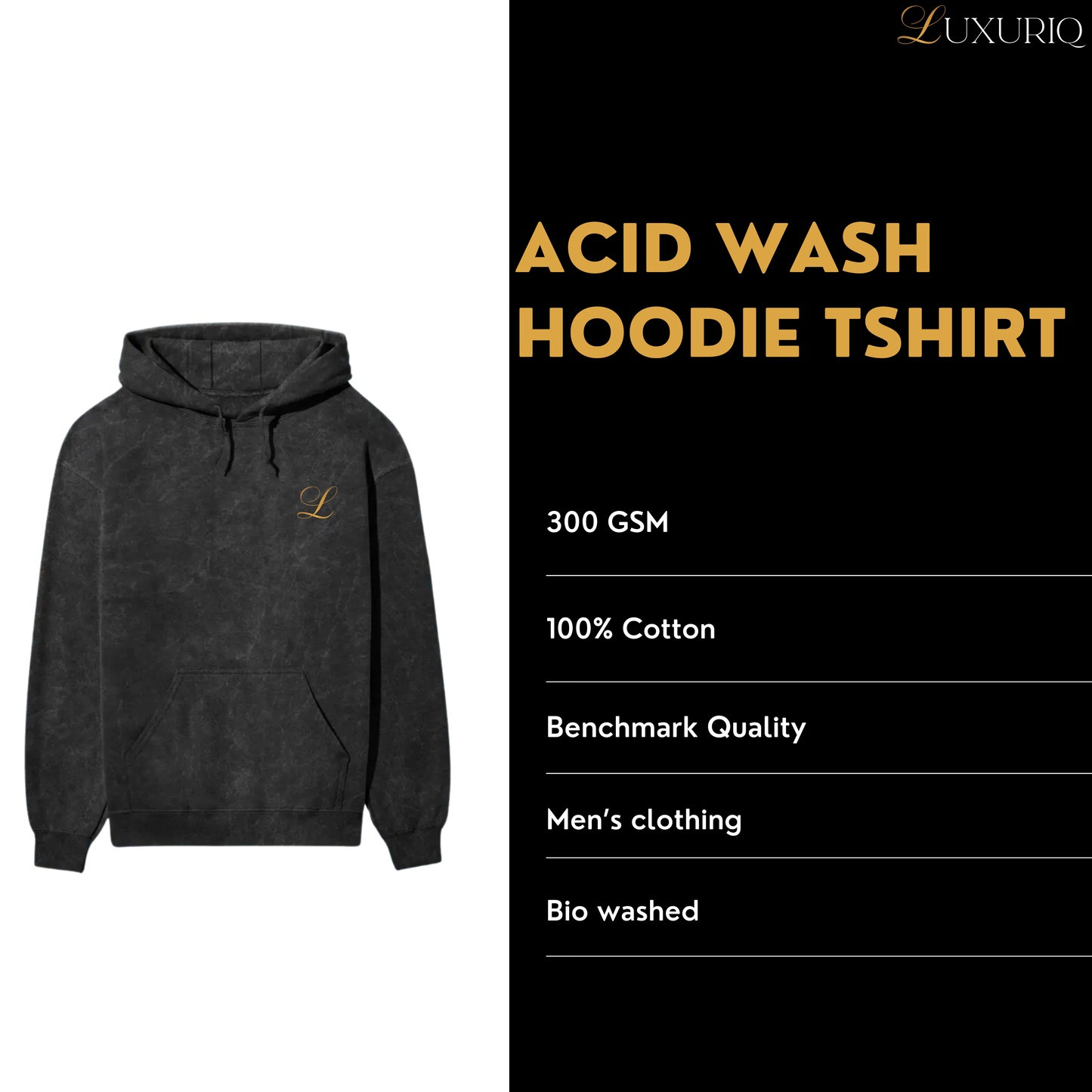 Acid Hoodie